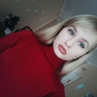 Анастасия Бизюк的照片