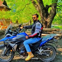 Sohaib Khokher's Photo