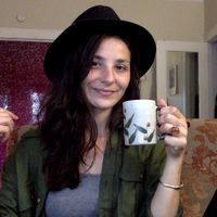 Chiara Martin's Photo