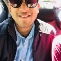 SUDEEP MANGAL's Photo