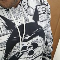 Casper Cito的照片