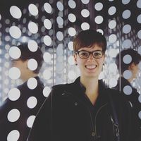 Michaela Bühler's Photo