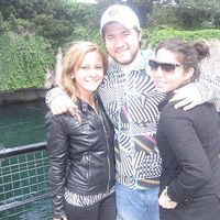 Zdjęcia użytkownika Brianna Escobedo