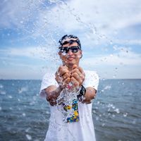 Takumi Fukaya's Photo