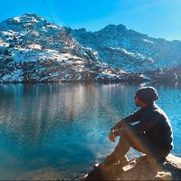 Fotos de Bipul  Shrestha