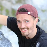 Kévin Déhodent的照片