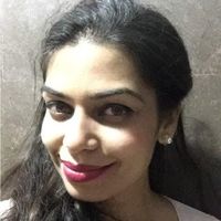 Kritika Pandey的照片