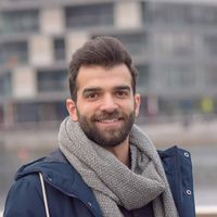 Maen Haffar的照片