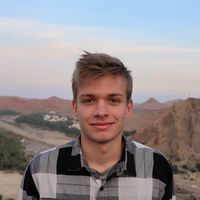 Julian Voll的照片