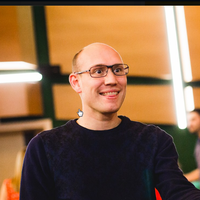 Mathijs van Altvorst's Photo