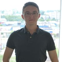 Ramil Sattarov的照片