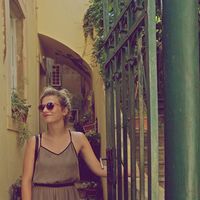 Emmanuelle Caravaglio's Photo