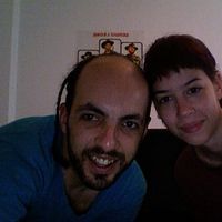 EUGENE & JULIA的照片