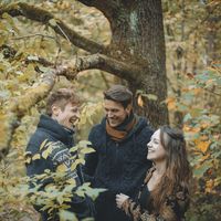 Philipp Stenger's Photo