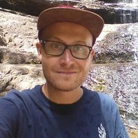 Kasper Arildskov的照片