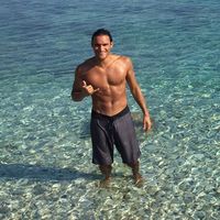 Ben Auerbach的照片