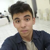 Lucas Hedy Nunes Soares的照片