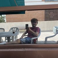 Miquel Rubio Domínguez's Photo