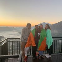 Olga Cherenkova的照片