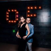 Sergey Nikitin的照片