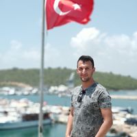 İsmail Aslan's Photo