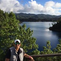 Milagros Flores's Photo