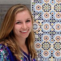 Chloe Bellwoar的照片