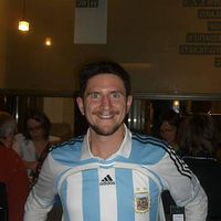 Photos de Ronald Stoeger