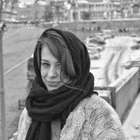 Patricia Rybarova的照片