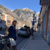 Aymen Baroudi's Photo