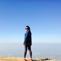 Priyanka Mehta的照片