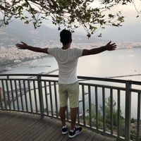 Daniel  Davlatov's Photo