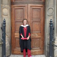 Ella Garel-Jones的照片