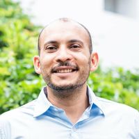 ARMANDO JAVIER CARIAS HENRIQUEZ's Photo