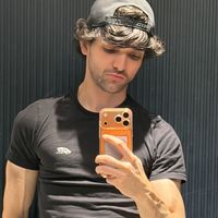 Vitor Gabriel Candido 🏳️‍🌈的照片