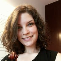 Leticia Velo Castro's Photo