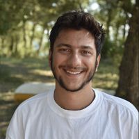 Luca Ventura's Photo