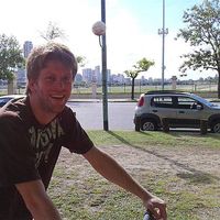 Alejandro Calb's Photo