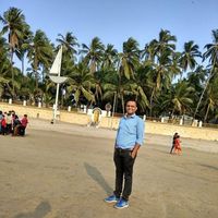 Mukesh Gurjar的照片