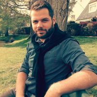 Richard Ings's Photo