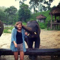 Jette Pelzer's Photo