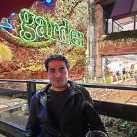 Ozkan Ramazan's Photo