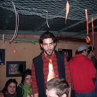 Paco Dominguez's Photo