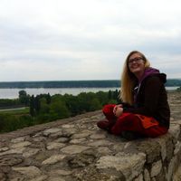 Le foto di Julia Kopf