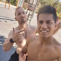 Jean-Baptiste BERUJEAU的照片