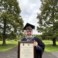 Cian Ó Braonáin's Photo