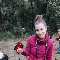 Claudia Kacz's Photo