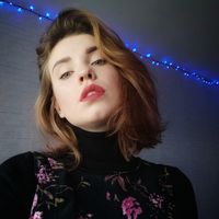 Fotos de Дарья Медвецкая