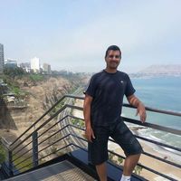 Esteban Santich's Photo