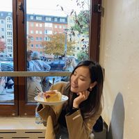 Sabrina Chen's Photo